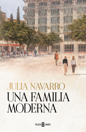 Una familia moderna
