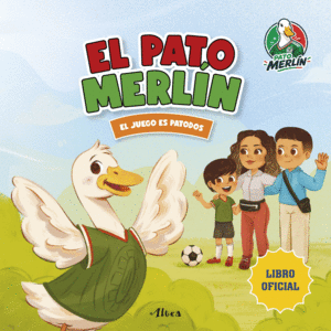 Pato Merlín - juego es para todos, El