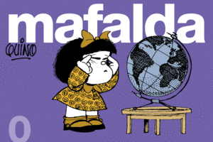 Mafalda, Vol. 0