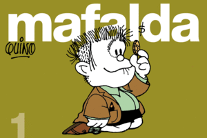 Mafalda, Vol. 1