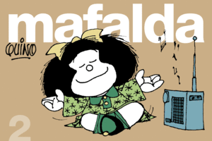 Mafalda, Vol. 2