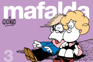 Mafalda, Vol. 3