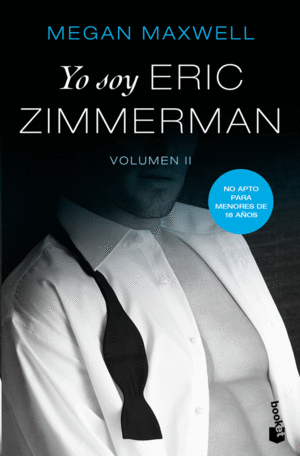 Yo soy Eric Zimmerman. Vol. II
