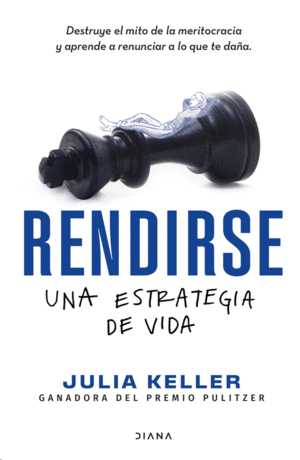 Rendirse