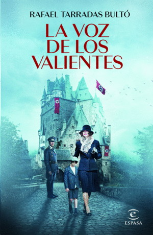 Voz de los valientes, La