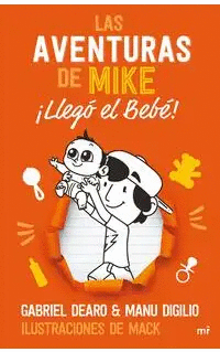 Aventuras de Mike 2, Las