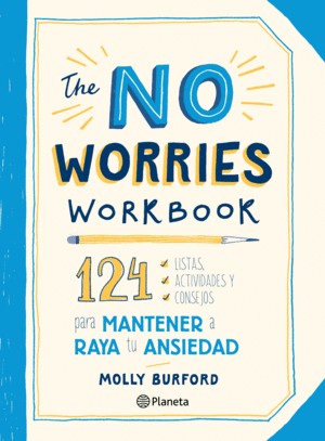 No Worries Workbook, The