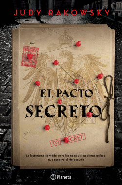 Pacto secreto, El