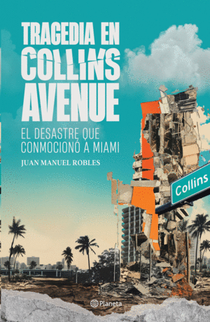 Tragedia en Collins Avenue