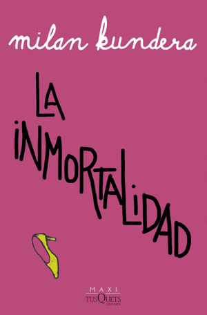 Inmortalidad