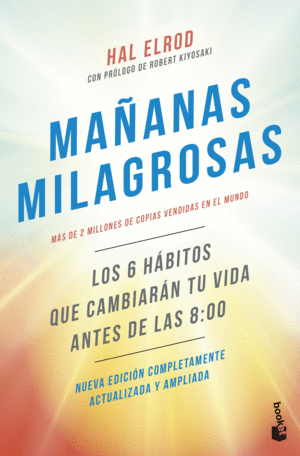 Mañanas milagrosas