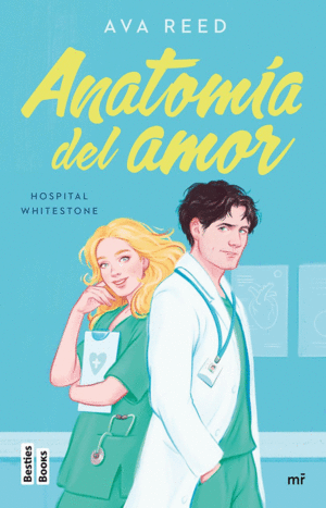 Anatomía del amor