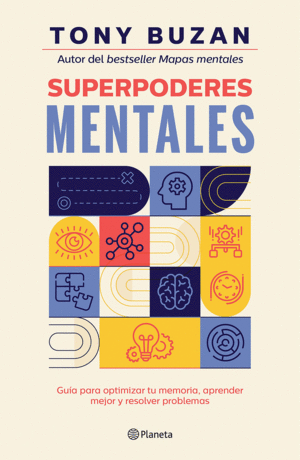 Superpoderes mentales