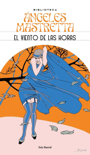 Viento de las horas, El