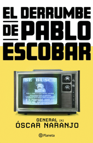Derrumbe de Pablo Escobar, El