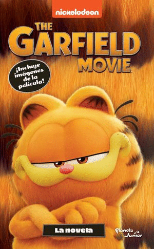 Garfield: la pelicula