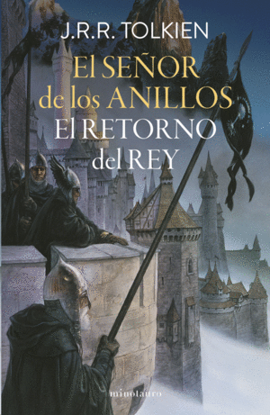 Retorno del Rey, El: Edición revisada