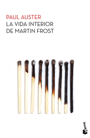 Vida interior de Martin Frost, La