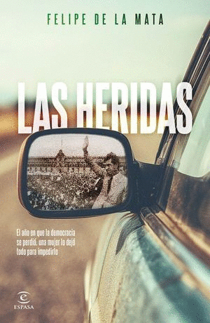 Heridas, Las