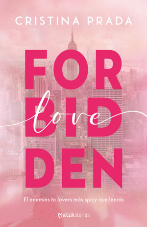 Forbidden Love