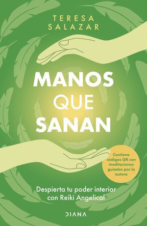 Manos que sanan