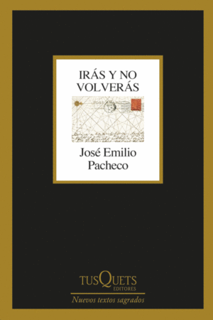 Irás y no volverás