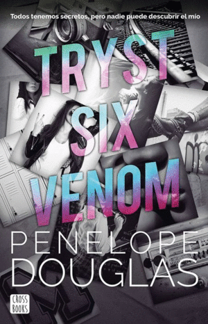 Tryst six venom