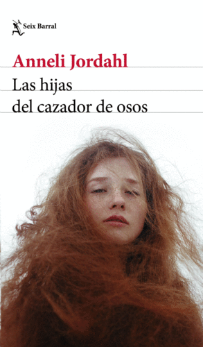 Las hijas del cazador de osos