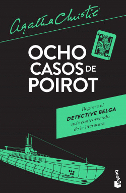 Ocho Casos De Poirot