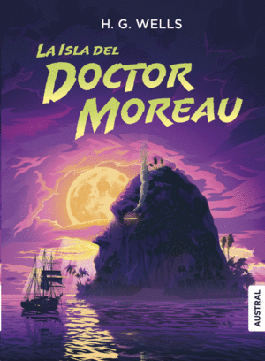 Isla del doctor Moreau, La