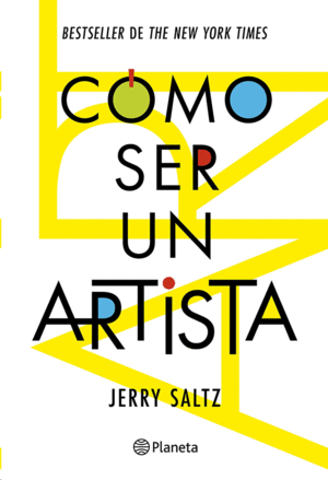 Cómo ser un artista