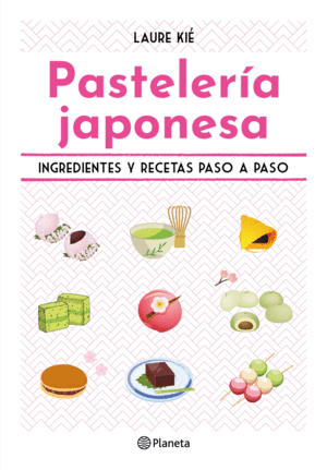 Pastelería japonesa