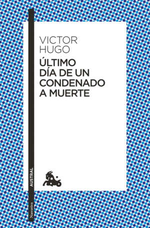 Último día de un condenado a muerte