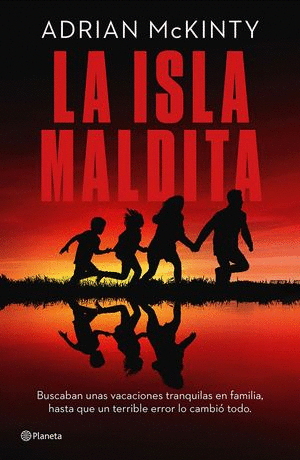 Isla maldita, La