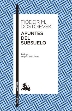 Apuntes del subsuelo