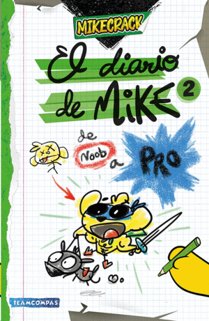 Diario de Mike 2, El