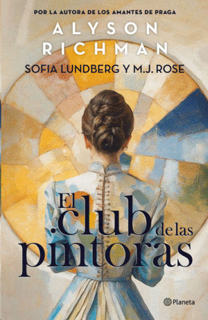 Club de las pintoras, El