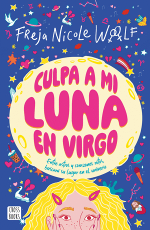 Culpa a mi luna en virgo