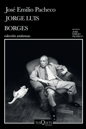 Jorge Luis Borges