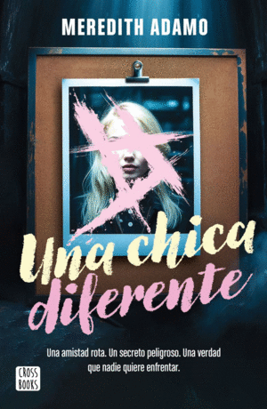 Una chica diferente