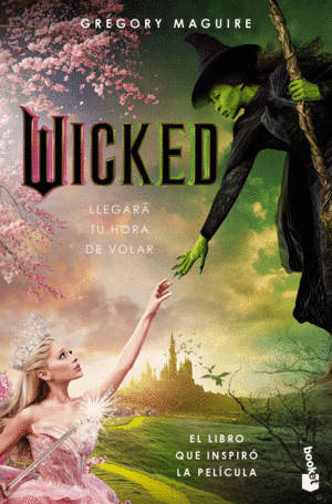 Wicked (Tie-in)