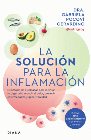 Solución para la inflamación, La