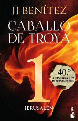 Caballo de Troya 1: Edición 40 aniversario