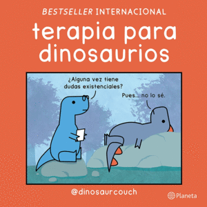 Terapia para dinosaurios