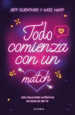 Todo comienza con un match