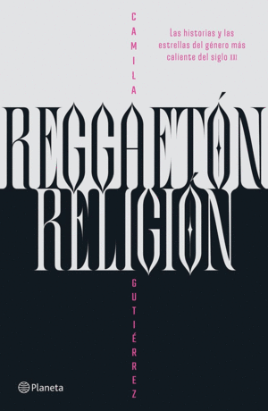 Reggaetón, religión