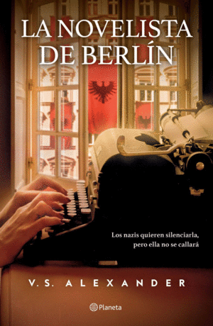 Novelista de Berlín, La