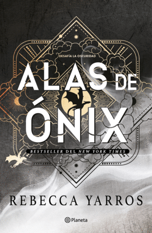 Alas de ónix