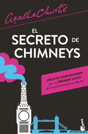 Secreto de Chimneys, El