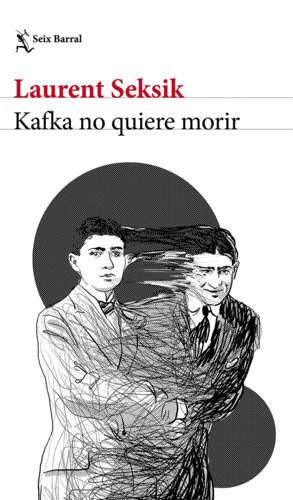 Kafka no quiere morir